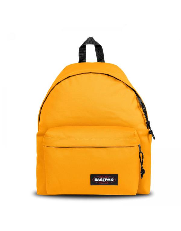 イーストパック リュック 【送料無料】 イーストパック メンズ バックパック・リュックサック バッグ Backpacks Yellow