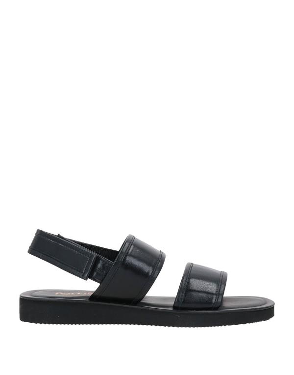 yz |[j Y T_ V[Y Sandals Black