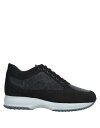 【送料無料】 ホーガン メンズ スニーカー シューズ Sneakers Black