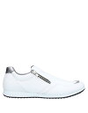 【送料無料】 ホーガン メンズ スニーカー シューズ Sneakers White