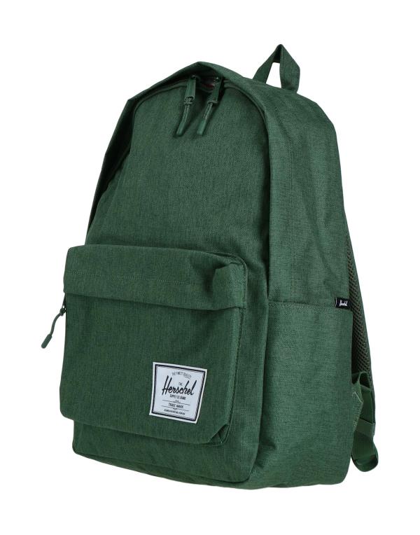     n[VFTvC Y obNpbNEbNTbN obO Backpacks Dark green