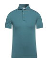 クルチアーニ ポロシャツ メンズ 【送料無料】 クルチアーニ メンズ ポロシャツ トップス Polo shirt Deep jade