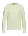 yz V[s[Jpj[ Y p[J[EXEFbg AE^[ Sweatshirt Light yellow