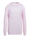 yz } Y jbgEZ[^[ AE^[ Cashmere blend Pink