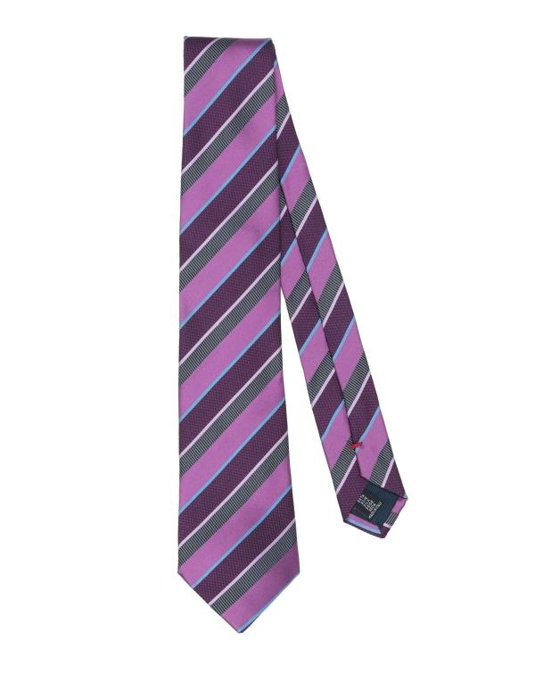 yz tBII Y lN^C ANZT[ Ties and bow ties Pastel pink