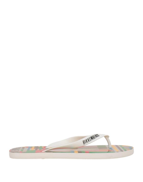 yz rbPo[OX Y T_ V[Y Flip flops White