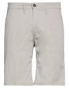 yz [EW[ Y n[tpcEV[c {gX Shorts & Bermuda Light grey