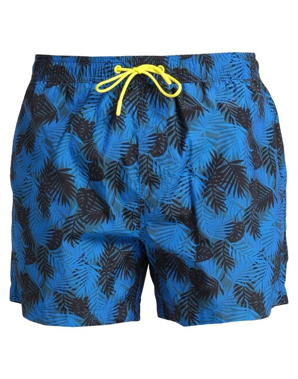 ̵ Ρ  ϡեѥġ硼  Swim shorts Blue