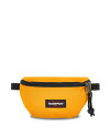 【送料無料】 イーストパック メンズ バックパック・リュックサック バッグ Belt Bags Yellow