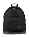 【送料無料】 イーストパック メンズ バックパック リュックサック バッグ Backpacks Black