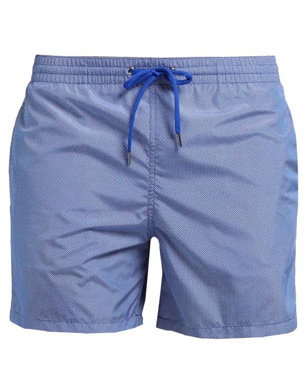  フィオリオ メンズ ハーフパンツ・ショーツ 水着 Swim shorts Midnight blue