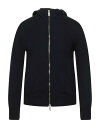 【送料無料】 パウロペコラ メンズ パーカー・スウェット フーディー アウター Hooded sweatshirt Black