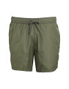 yz gbv} Y n[tpcEV[c  Swim shorts Military green