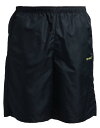 yz ItzCg Y n[tpcEV[c  Swim shorts Black