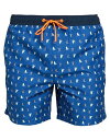 yz m[XZ[ Y n[tpcEV[c  Swim shorts Blue