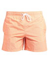 yz tBII Y n[tpcEV[c  Swim shorts Orange