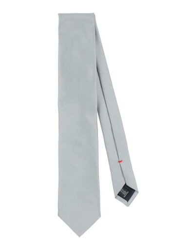 【送料無料】 フィオリオ メンズ ネクタイ アクセサリー Ties and bow ties Light grey 【送料無料】 フィオリオ メンズ ネクタイ アクセサリー Ties and bow ties Light grey