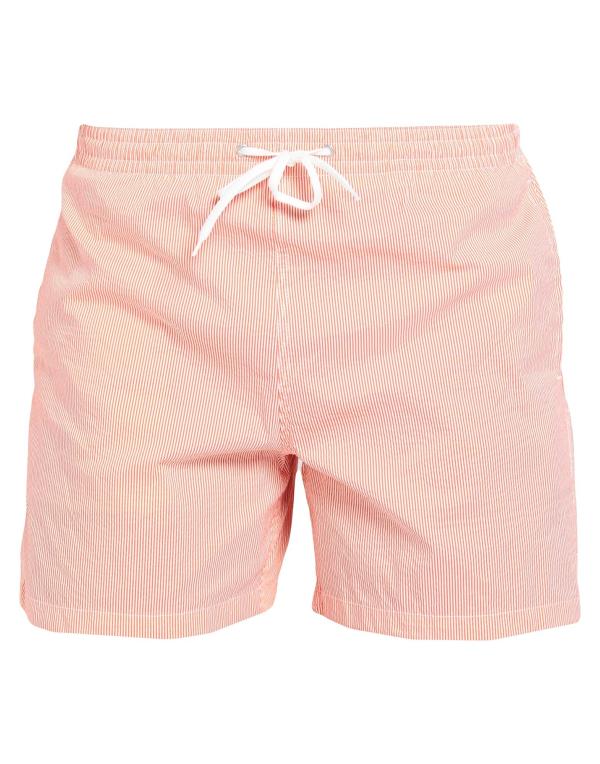  フィオリオ メンズ ハーフパンツ・ショーツ 水着 Swim shorts Orange