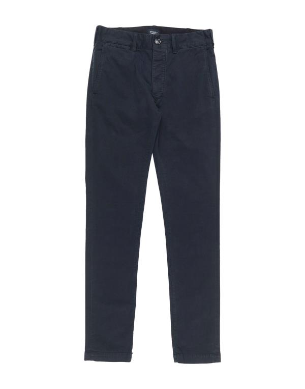 【送料無料】 シチズンズ オブ ヒューマニティ メンズ カジュアルパンツ ボトムス Casual pants Midnight blue