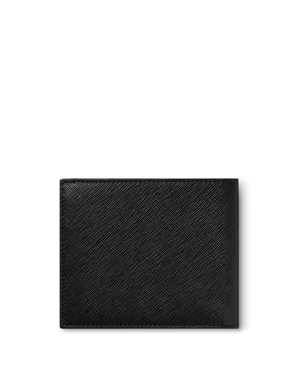 yz u Y z ANZT[ Wallet Black