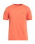 【送料無料】 センス メンズ Tシャツ トップス T-shirt Orange