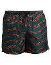 yz }Zo[ Y n[tpcEV[c  Swim shorts Dark green