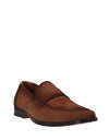 【送料無料】 サントーニ メンズ スリッポン・ローファー シューズ Loafers Brown 2