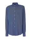 yz nX [t h Y Vc gbvX Solid color shirt Blue