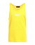 【送料無料】 ディースクエアード メンズ タンクトップ トップス Tank top Yellow