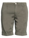 yz Ru R[G Y n[tpcEV[c {gX Shorts & Bermuda Military green