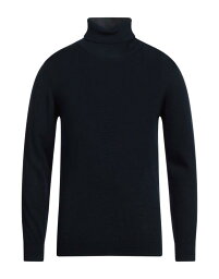 【送料無料】 ダニエレ アレッサンドリー二 メンズ ニット・セーター アウター Turtleneck Midnight blue