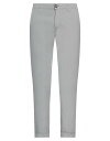 yz Jt[WG[AhWFC Y JWApc {gX Casual pants Light grey