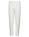 yz h_bv Y JWApc {gX Casual pants Ivory