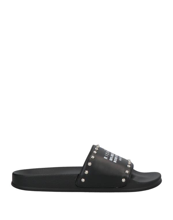 yz W b`h Y T_ V[Y Sandals Black