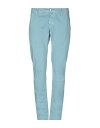 yz Ru R[G Y JWApc {gX Casual pants Deep jade