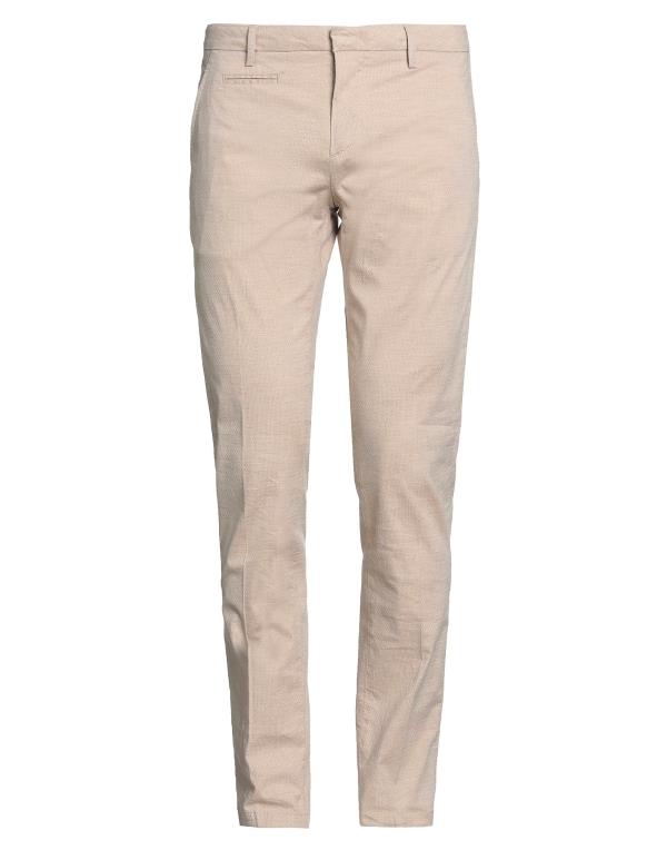 【送料無料】 カモフラージュエーアンドジェイ メンズ カジュアルパンツ ボトムス Casual pants Beige