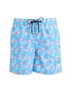 yz WbN Ah W[Y Y n[tpcEV[c  Swim shorts Sky blue