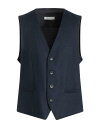 yz uKbeB Y xXg gbvX Suit vest Midnight blue