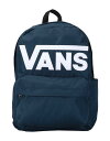 【送料無料】 バンズ メンズ バックパック リュックサック バッグ Backpacks Midnight blue