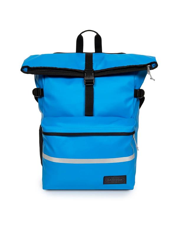 イーストパック リュック 【送料無料】 イーストパック メンズ バックパック・リュックサック バッグ Backpacks Azure