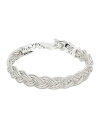 yz G}jG rRbL Y uXbgEoOEANbg ANZT[ Bracelet Silver