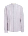 yz I[AhTY Y Vc gbvX Striped shirt Light pink