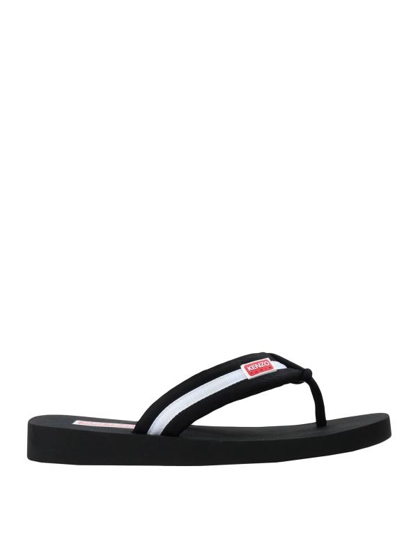 yz P][ Y T_ V[Y Flip flops Black