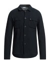 yz }jG bc Y Vc gbvX Solid color shirt Midnight blue