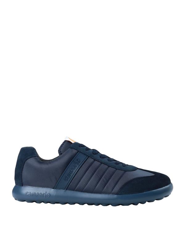 【送料無料】 カンペール メンズ スニーカー シューズ Sneakers Midnight blue