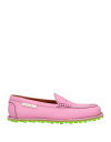 【送料無料】 マルニ メンズ スリッポン・ローファー シューズ Loafers Pink