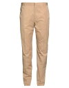 【送料無料】 ジル・サンダー メンズ カジュアルパンツ ボトムス Casual pants Beige