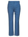 【送料無料】 ジバンシー メンズ カジュアルパンツ ボトムス Casual pants Azure