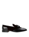 【送料無料】 トッズ メンズ スリッポン・ローファー シューズ Loafers Black