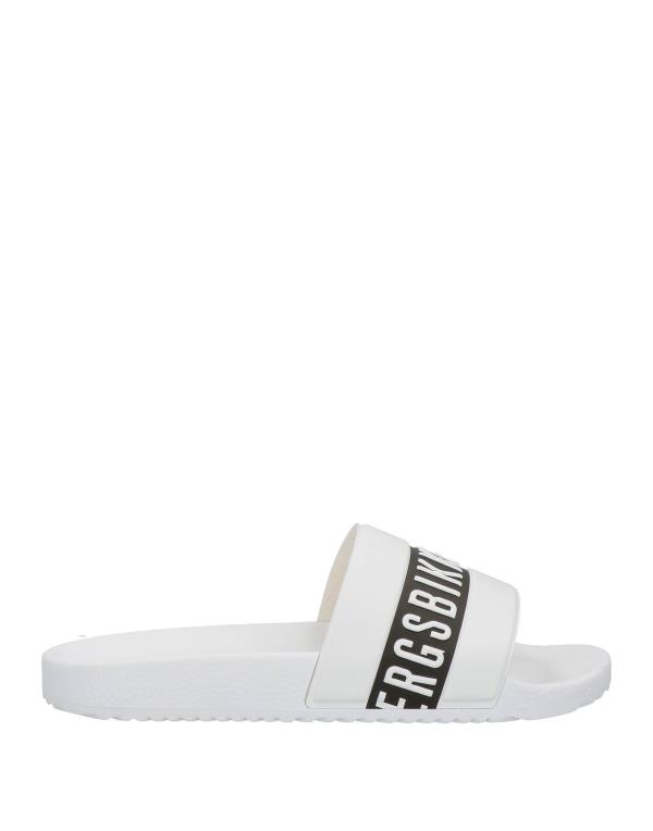 yz rbPo[OX Y T_ V[Y Sandals White